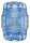 FLESHLIGHT Quickshot Turbo Blue Ice