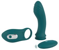 Couples Choice RC  3 in1 Vibrator