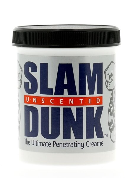Fist Slam Dunk Unscented Lube 226 g