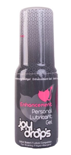 JoyDrops Enhancement Vaginales Stimulationsgel 50 ml