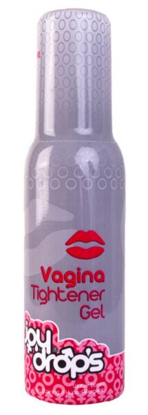 JoyDrops Regenerierende Vaginalcreme 100 ml