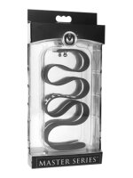 XR Brands Silicone Slut Collar