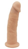 SILEXD Dildo Dual Density Silikon 19 cm
