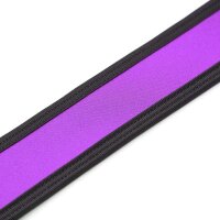 Kinky Puppy Purple neoprene armbands