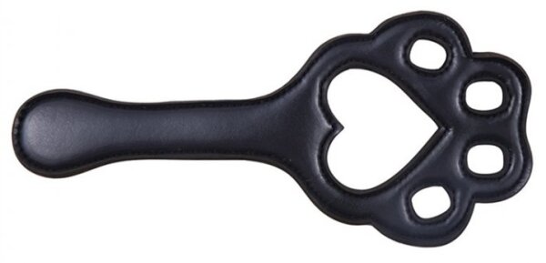 Kinky Puppy Dogs Paw Paddle
