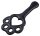Kinky Puppy Dogs Paw Paddle