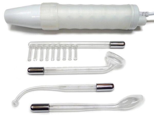KinkLab wand electro-stimulation accessory pack