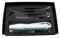 KinkLab wand electro-stimulation accessory pack