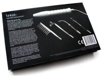 KinkLab wand electro-stimulation accessory pack