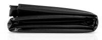 EasyToys PVC Schutzplane Schwarz 180 x 200 cm