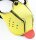 Kinky Puppy Dog Mouth Gag Jaune
