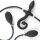 Kinky Puppy Inflatable Tail Up Plug 8 x 2.8cm