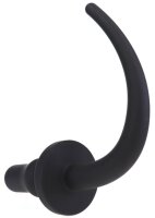 Kinky Puppy Plug Tail Thumpy Dog L 11 x 4.5 cm - Tail 22 cm