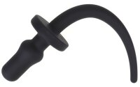 Kinky Puppy Plug Tail Thumpy Dog L 11 x 4.5 cm - Tail 22 cm