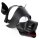 Kinky Puppy Dog Pup Mask Black