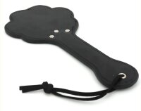 Kinky Puppy Cat Paw Spanking Paddle