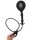 InflateGear Inflatable Anal Plug Silicone 20 cm