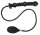 InflateGear Inflatable Anal Plug Silicone 20 cm