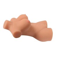 XR Brands Busty Lady Vagin-Anus Bust