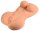 XR Brands Masturbator Bust Sweet Pussy Vagina-Anus
