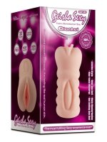 XR Brands Masturbator Pussy Qianhui Geisha Sexy