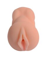 XR Brands Masturbator Pussy Yoli Geisha Sexy