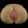 Lovetoy Pussy Streetgirl Masturbator #11 Vagina-Anus