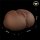 Lovetoy Masturbator Pussy Streetgirl n°11 Vagina-Anus Brown