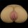 Lovetoy Pussy Streetgirl Masturbator #12 Vagina-Anus