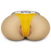 Lovetoy Pussy Streetgirl Masturbator #13 Vagina-Anus