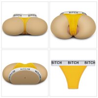 Lovetoy Pussy Streetgirl Masturbator #13 Vagina-Anus