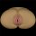 Lovetoy Pussy Streetgirl Masturbator #13 Vagina-Anus