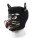 Kinky Puppy Neoprene Dog On Mask Black-Camouflage