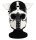 Kinky Puppy Dog Mask Ixo Black-White