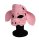 Kinky Puppy Pink Pig Grox Mask