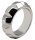 MenSteel Metal Cockring Kren Round Ø 44 mm