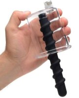 KINKgear Cylinder for Anal Rose 15cm