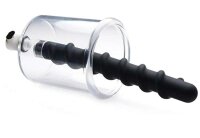 KINKgear Cylinder for Anal Rose 15cm