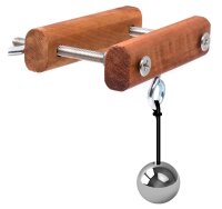 KINKgear Pacco Bono Ball Stretcher 230g