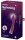 Satisfyer Point G Spinning Vibe 1 Vibrator - 11 x 3cm Raspberry
