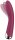 Satisfyer Point G Spinning Vibe 1 Vibrator - 11 x 3cm Raspberry