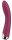 Satisfyer Point G Spinning Vibe 1 Vibrator - 11 x 3cm Raspberry