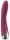 Satisfyer Point G Spinning Vibe 1 Vibrator - 11 x 3cm Raspberry