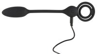 You2Toys Rebel Cock & ball ring with a RC Butt Plug