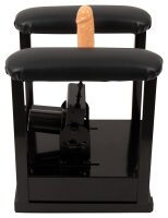 The Banger Sit-On Climaxer