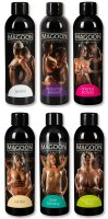Magoon Massage - Öl 200 ml 6er