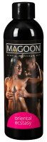 Magoon Massage - Öl 200 ml 6er