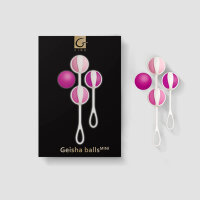 G vibe Geisha Balls Mini