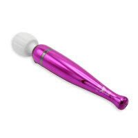 Pixey Deluxe - Pink Chrome