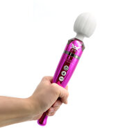 Pixey Deluxe - Pink Chrome